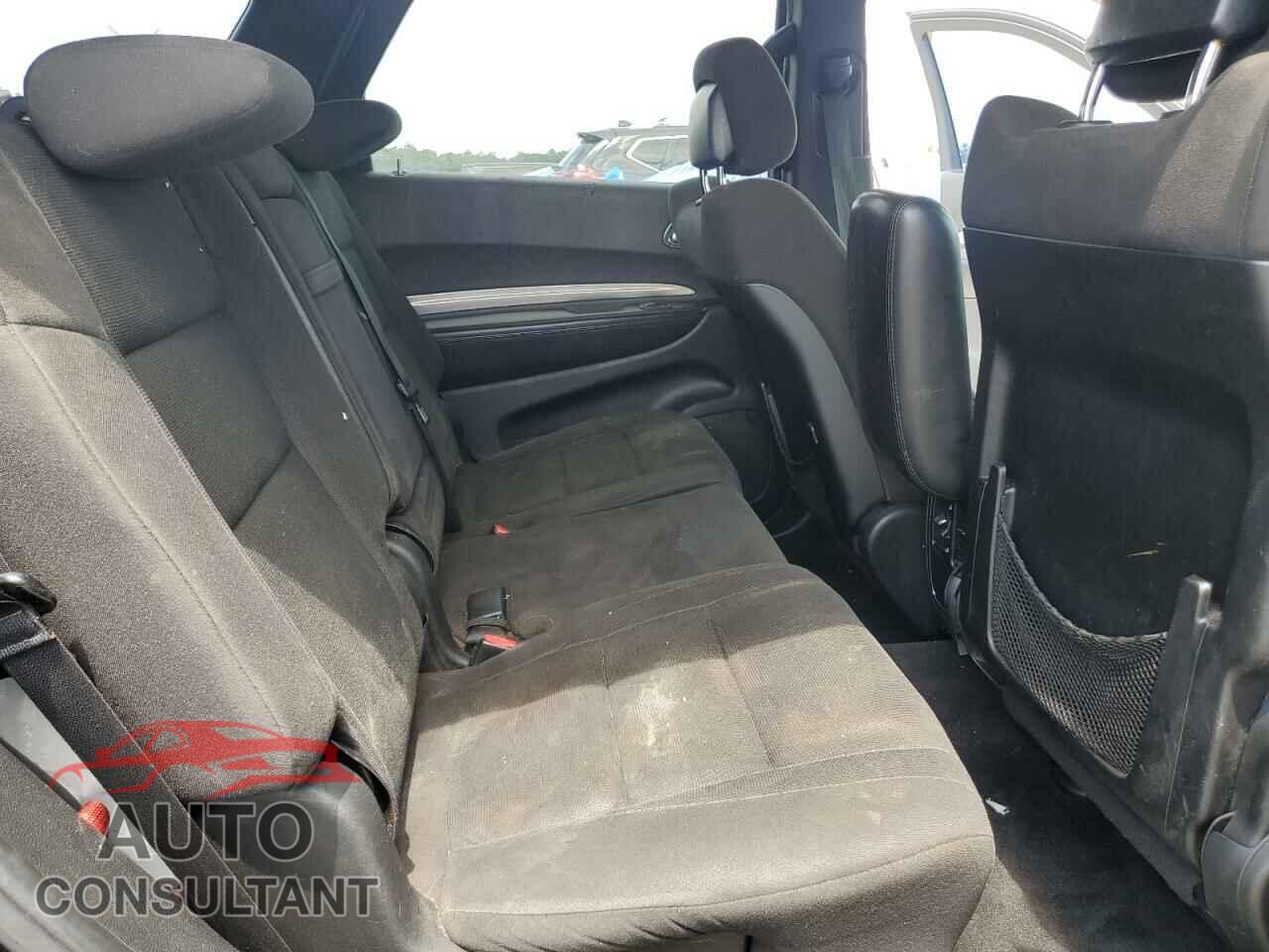 DODGE DURANGO 2013 - 1C4RDHAG1DC651146