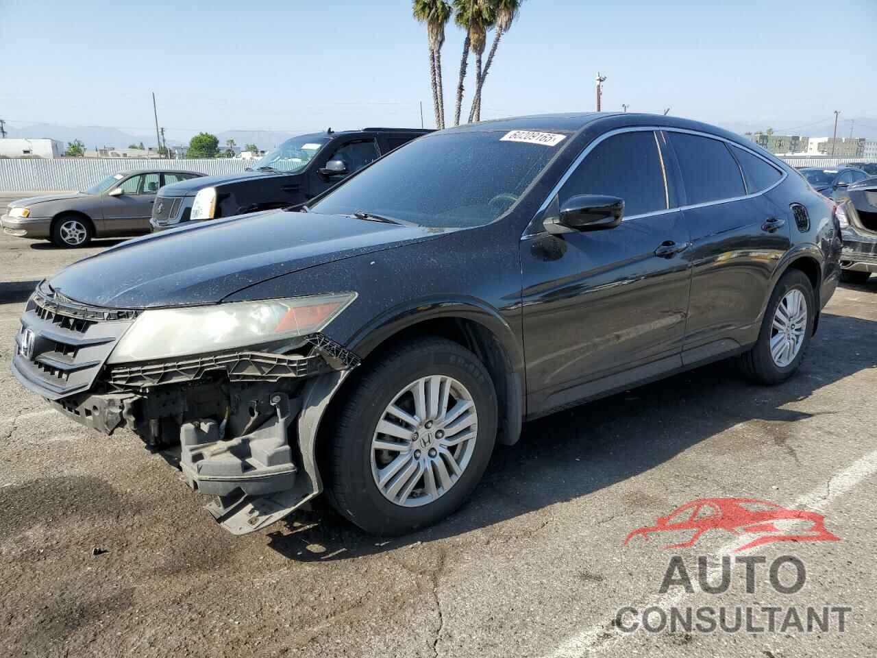 HONDA CROSSTOUR 2012 - 5J6TF3H37CL004488