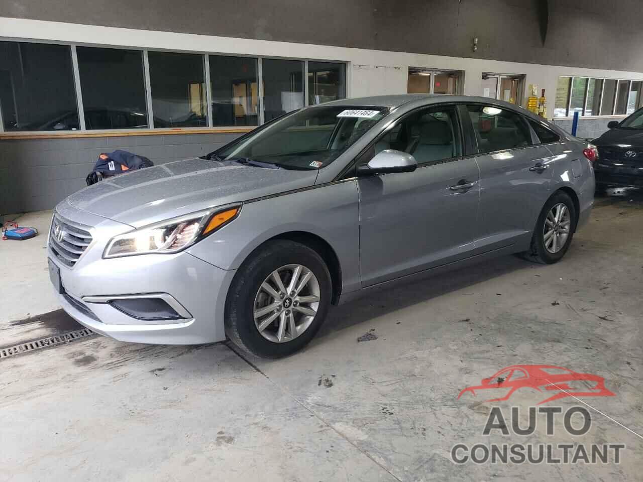 HYUNDAI SONATA 2017 - 5NPE24AF6HH558122