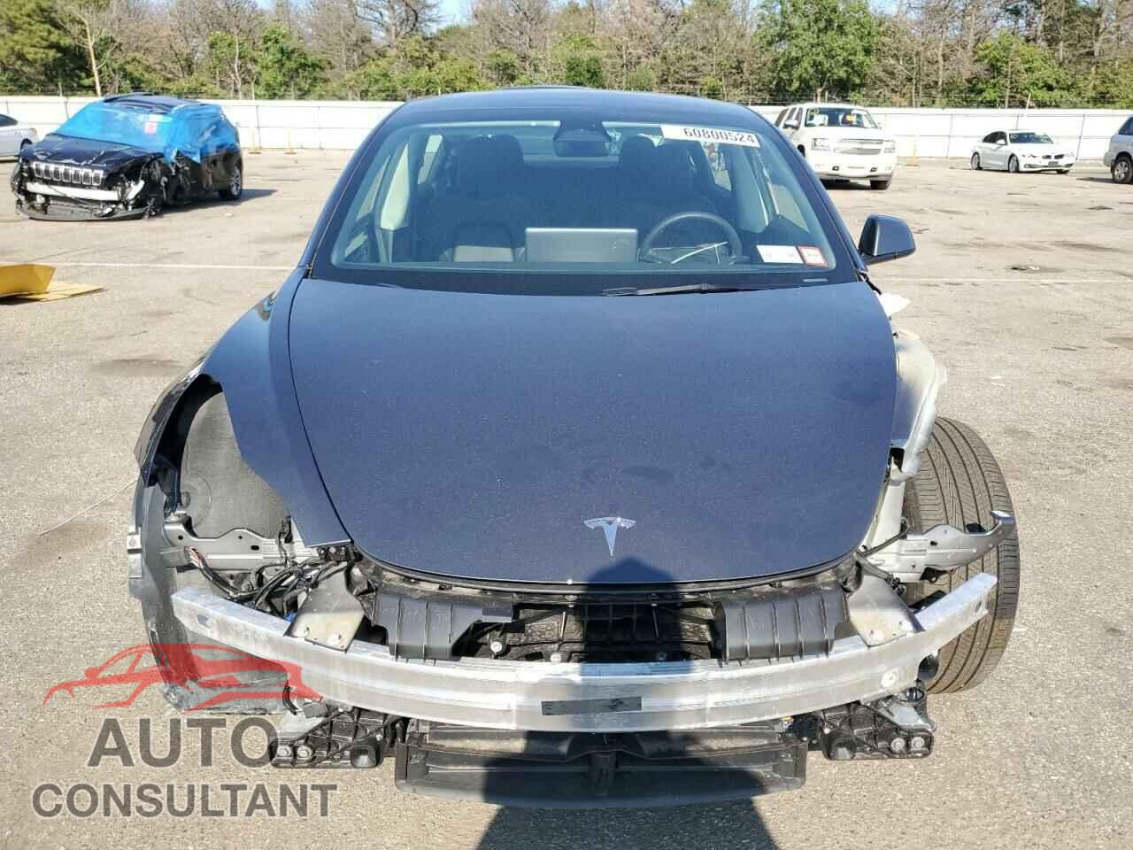 TESLA MODEL 3 2023 - 5YJ3E1EA4PF705577