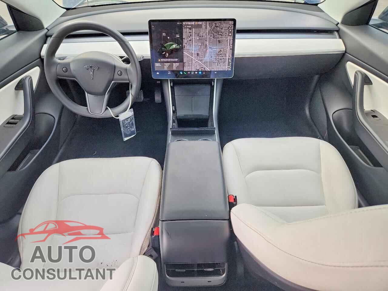 TESLA MODEL 3 2020 - 5YJ3E1EA4LF738332