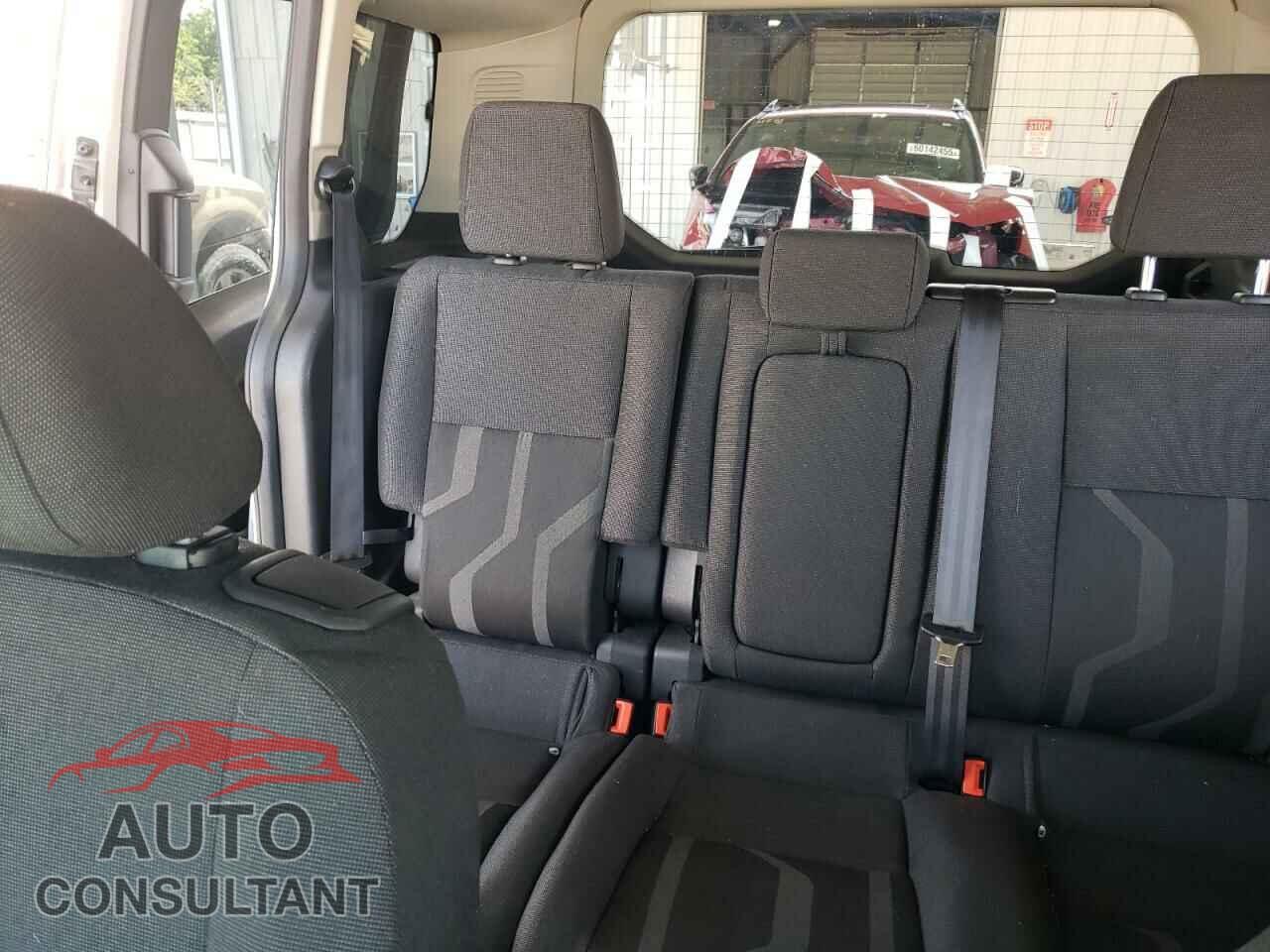 FORD TRANSIT 2015 - NM0AE8F77F1201242