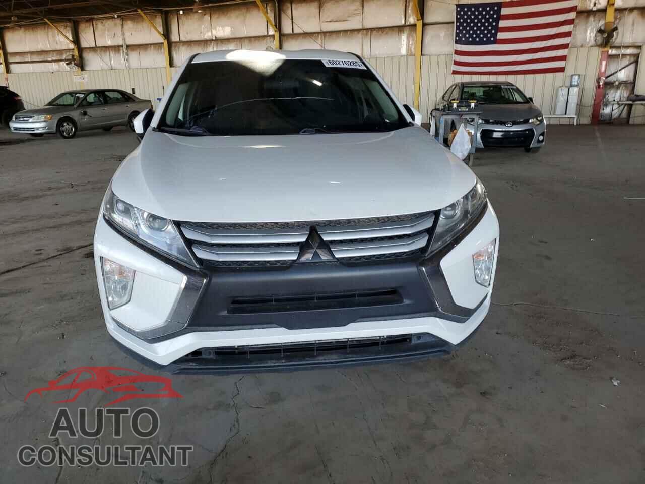 MITSUBISHI ECLIPSE 2019 - JA4AT3AA3KZ040716