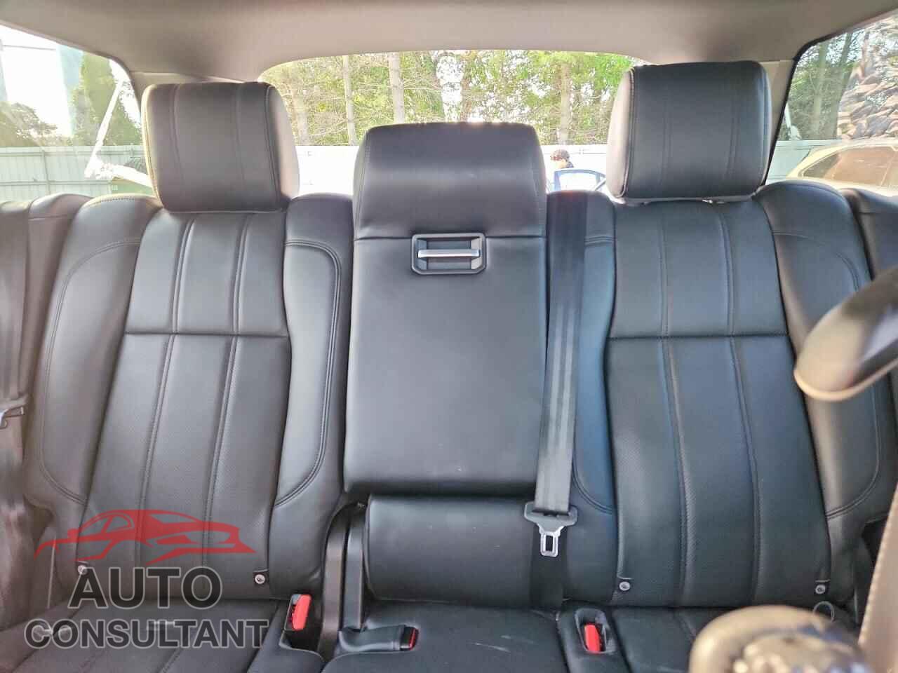 LAND ROVER RANGEROVER 2015 - SALGS2TF8FA238355