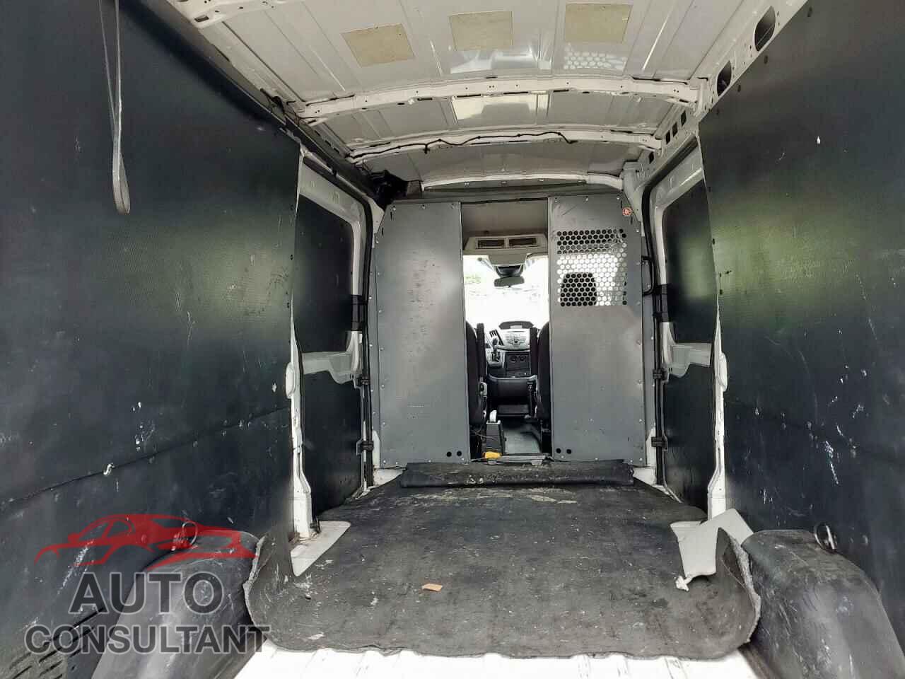 FORD TRANSIT 2016 - 1FTYR2DG5GKB47182