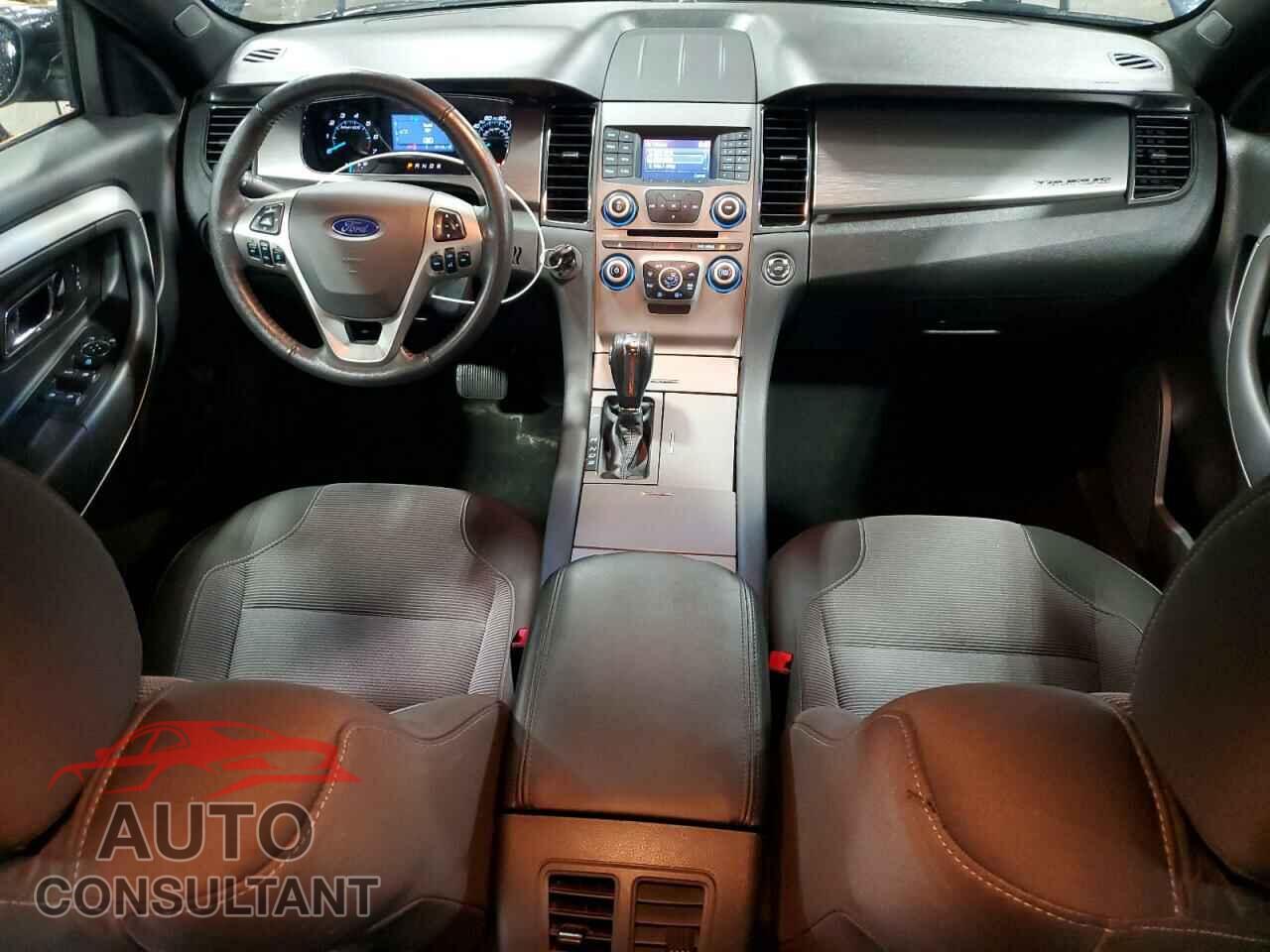FORD TAURUS 2016 - 1FAHP2E84GG141685