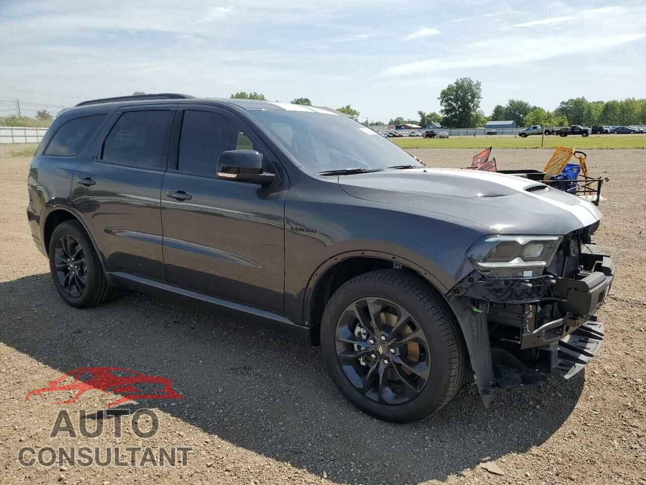 DODGE DURANGO 2023 - 1C4SDHCTXPC654367