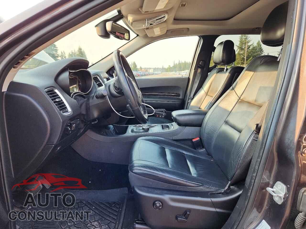 DODGE DURANGO 2015 - 1C4RDJDG2FC873877