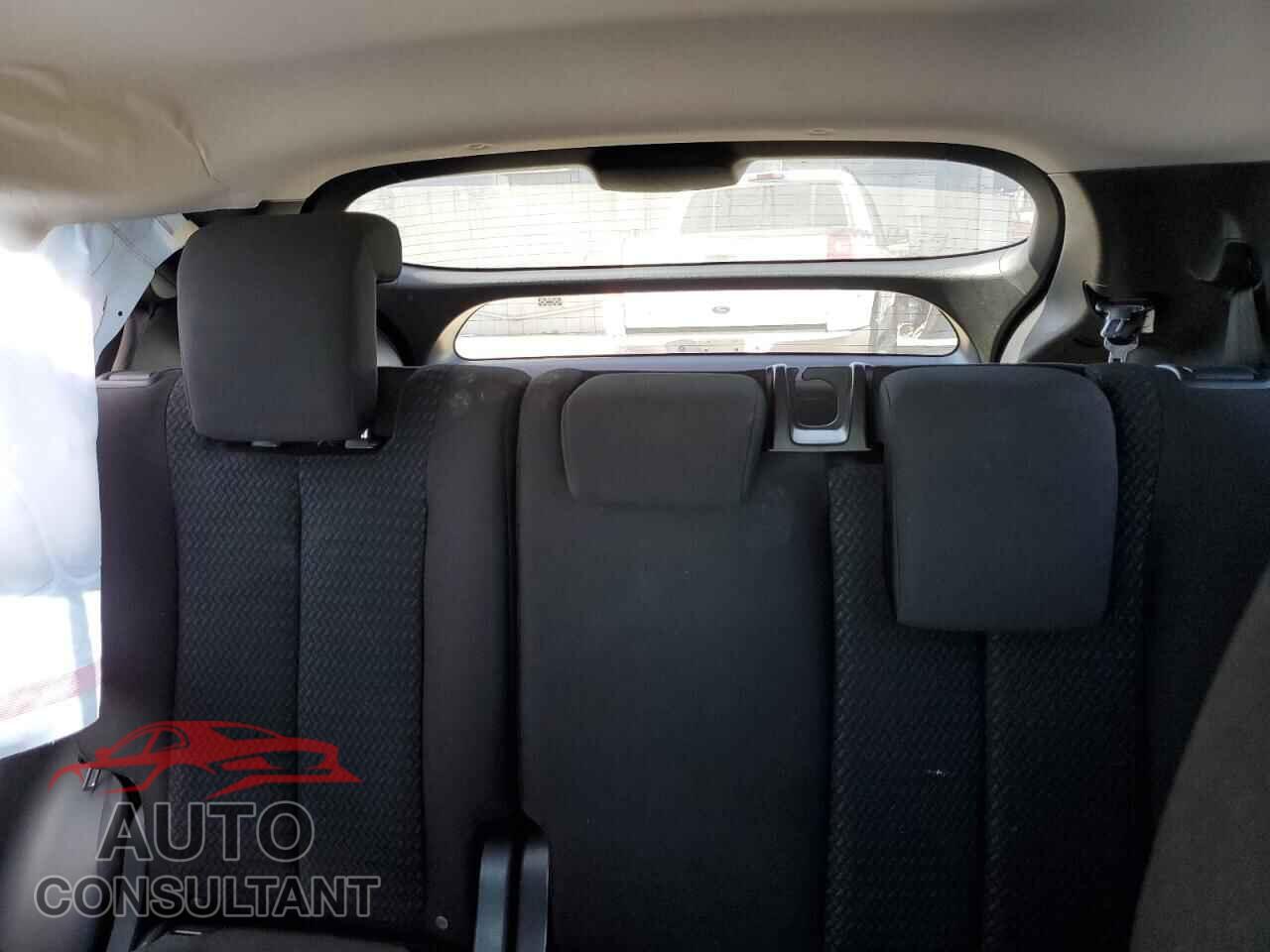 MITSUBISHI ECLIPSE 2020 - JA4AT3AA5LZ013163