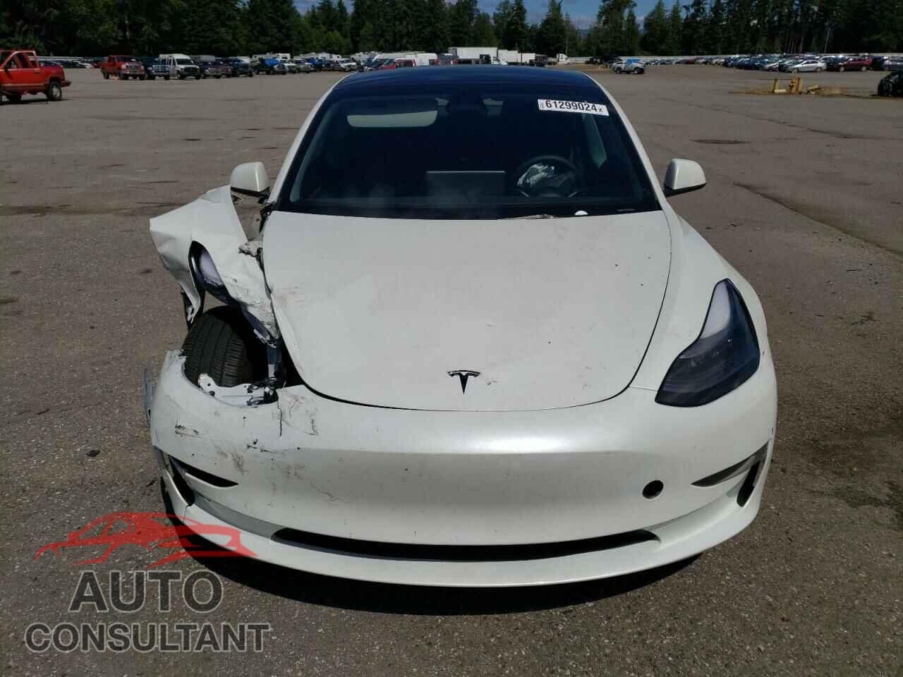 TESLA MODEL 3 2023 - 5YJ3E1EA9PF586330