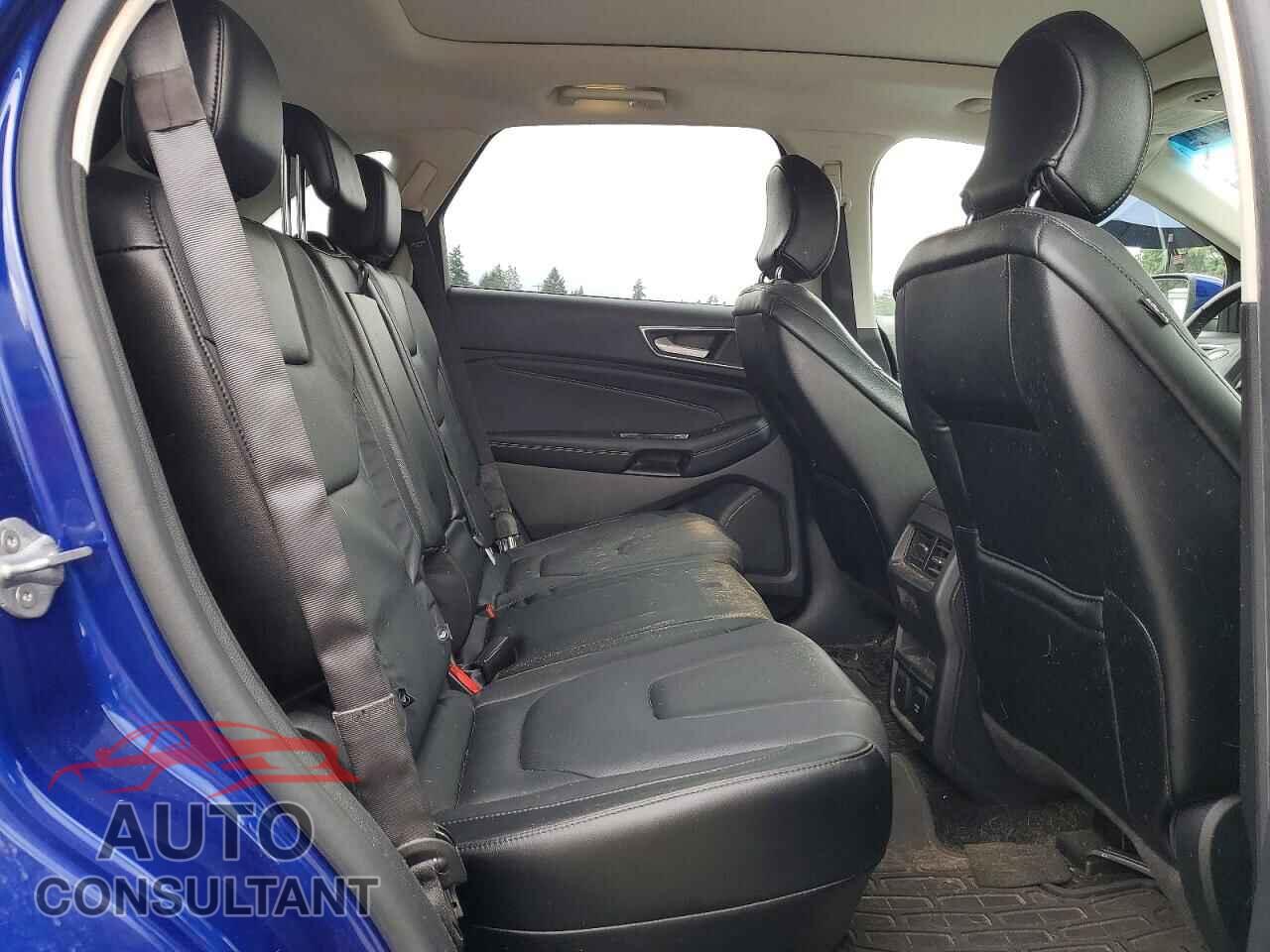 FORD EDGE 2015 - 2FMPK4K94FBC12835