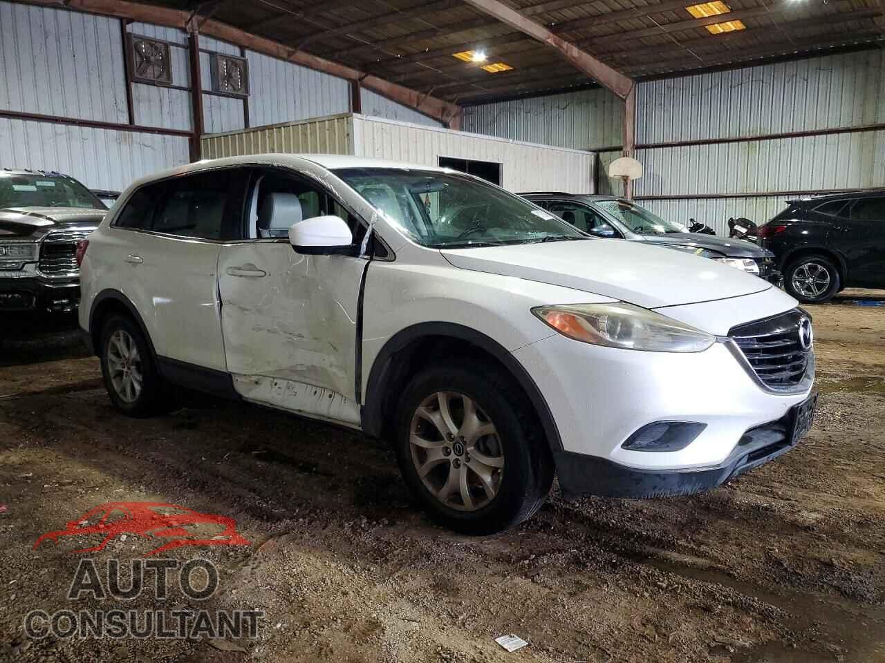 MAZDA CX-9 2013 - JM3TB2CA7D0409830