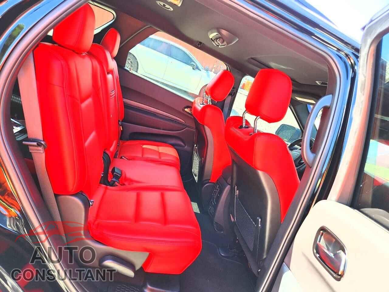 DODGE DURANGO 2026 - 1C4SDJCT2TC255082
