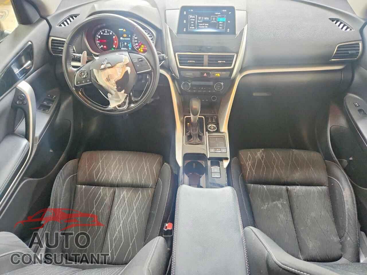 MITSUBISHI ECLIPSE 2018 - JA4AT4AA6JZ617341