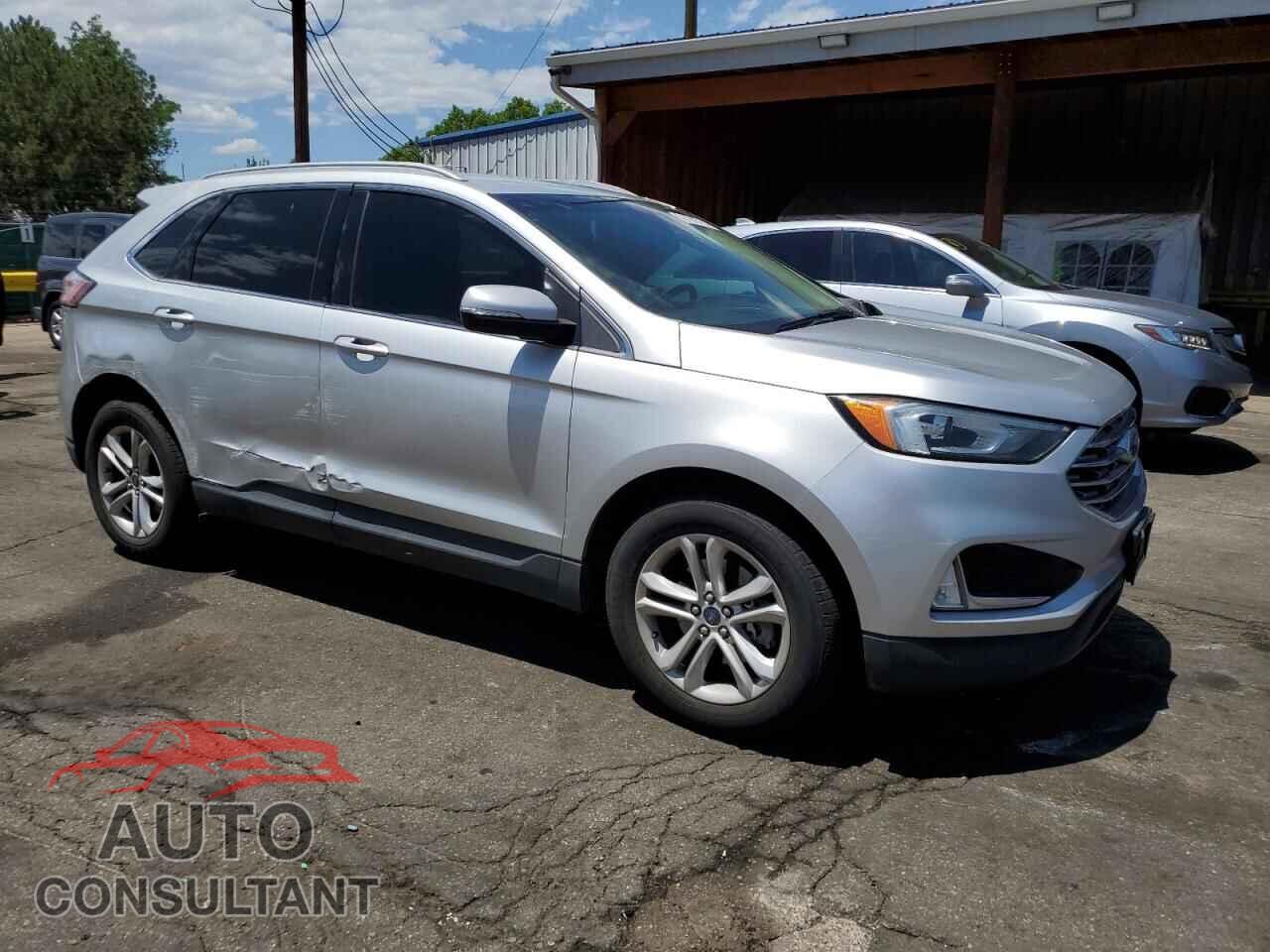 FORD EDGE 2019 - 2FMPK3J97KBC39968
