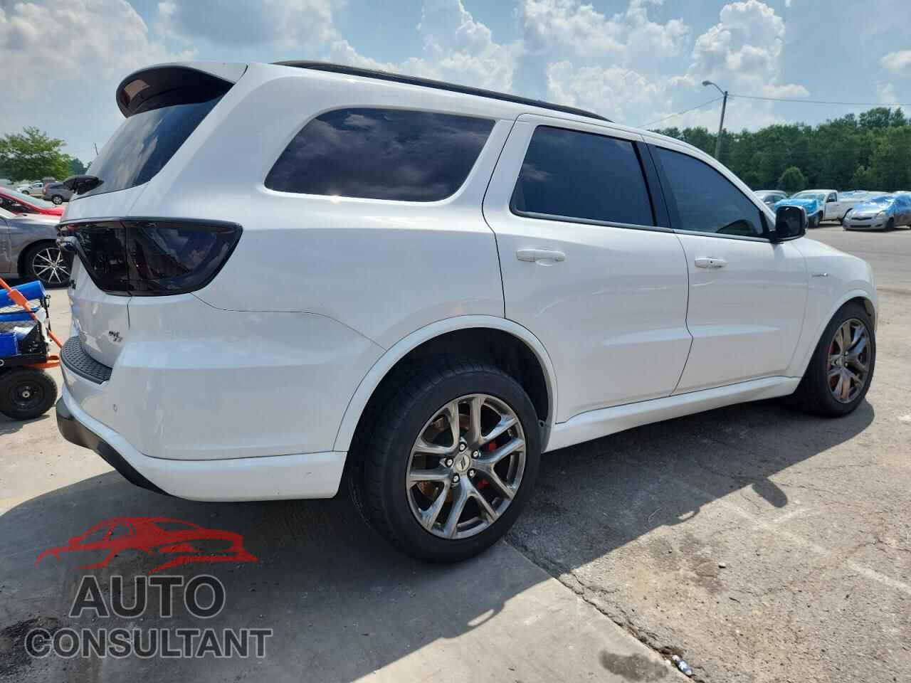 DODGE DURANGO 2023 - 1C4SDJCT7PC627585