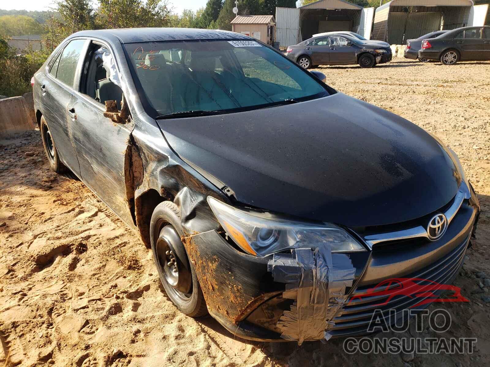 TOYOTA CAMRY 2016 - 4T1BF1FK1GU531227