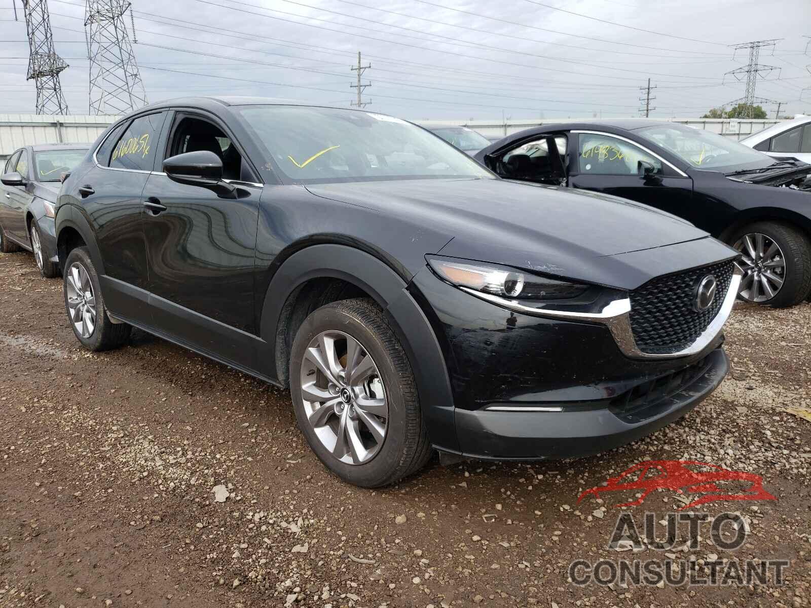 MAZDA CX30 2021 - 3MVDMBBL0MM243026