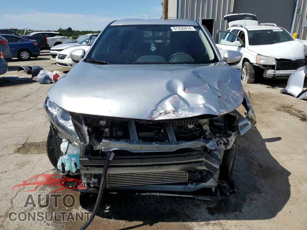 MITSUBISHI ECLIPSE 2020 - JA4AS3AA5LZ025073