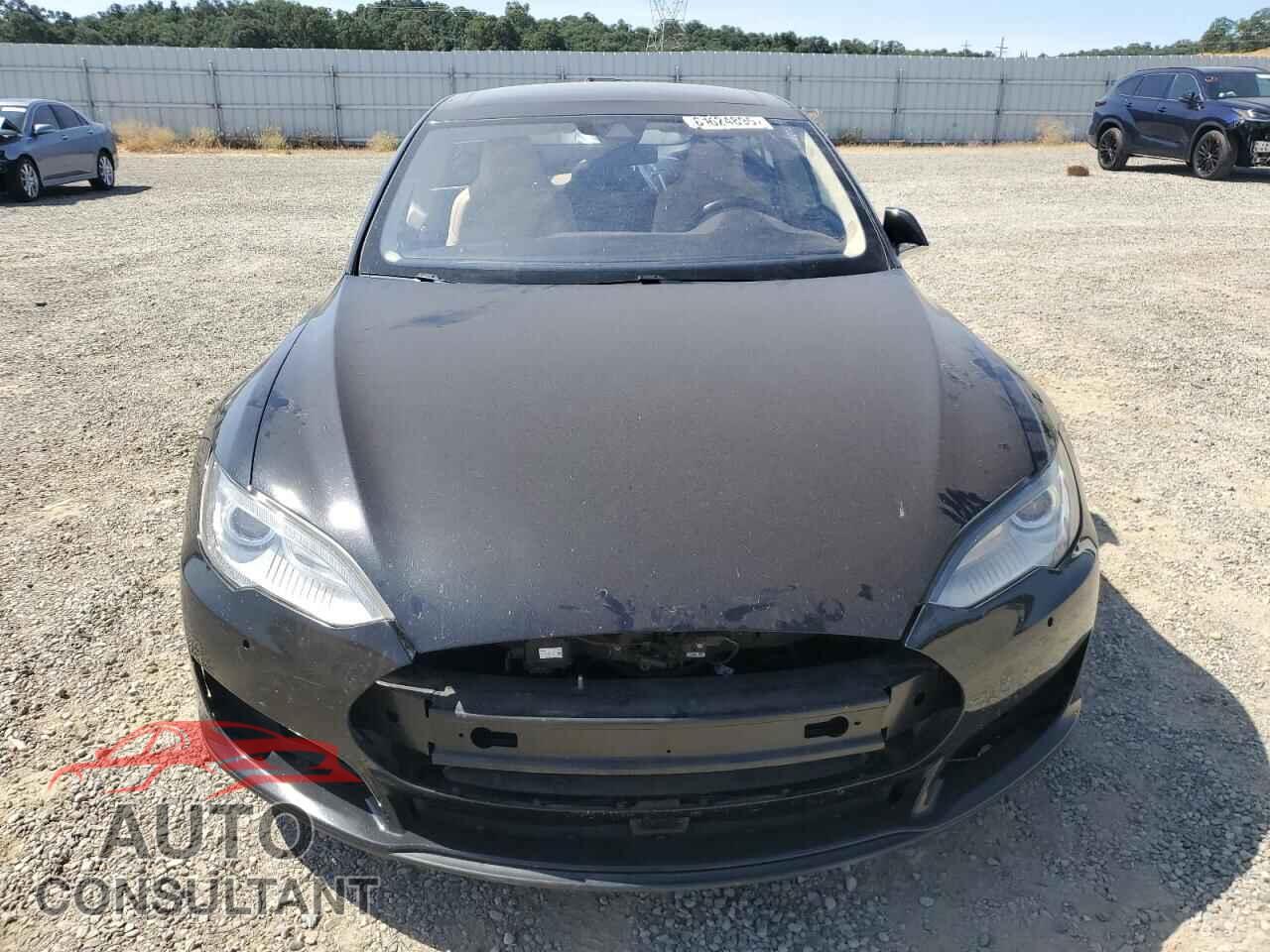 TESLA MODEL S 2016 - 5YJSA1E20GF124450