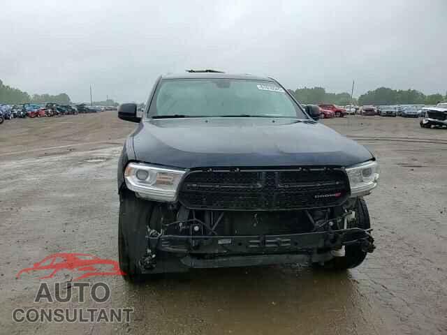 DODGE DURANGO 2017 - 1C4RDJAGXHC937218
