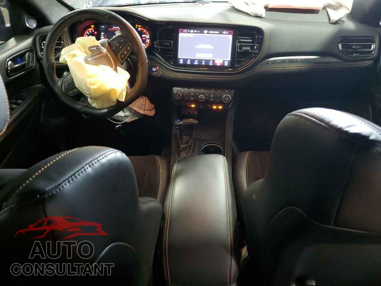 DODGE DURANGO 2023 - 1C4SDJCT1PC695784