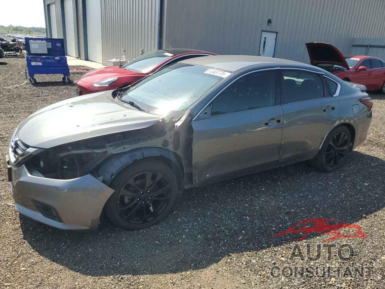 NISSAN ALTIMA 2017 - 1N4AL3APXHN361359