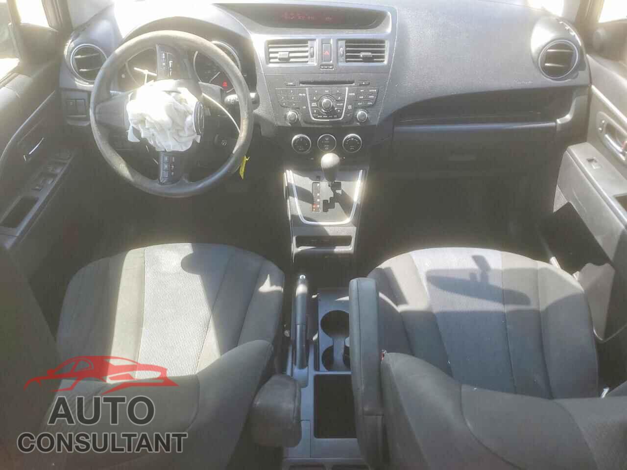 MAZDA 5 2015 - JM1CW2BL4F0183782