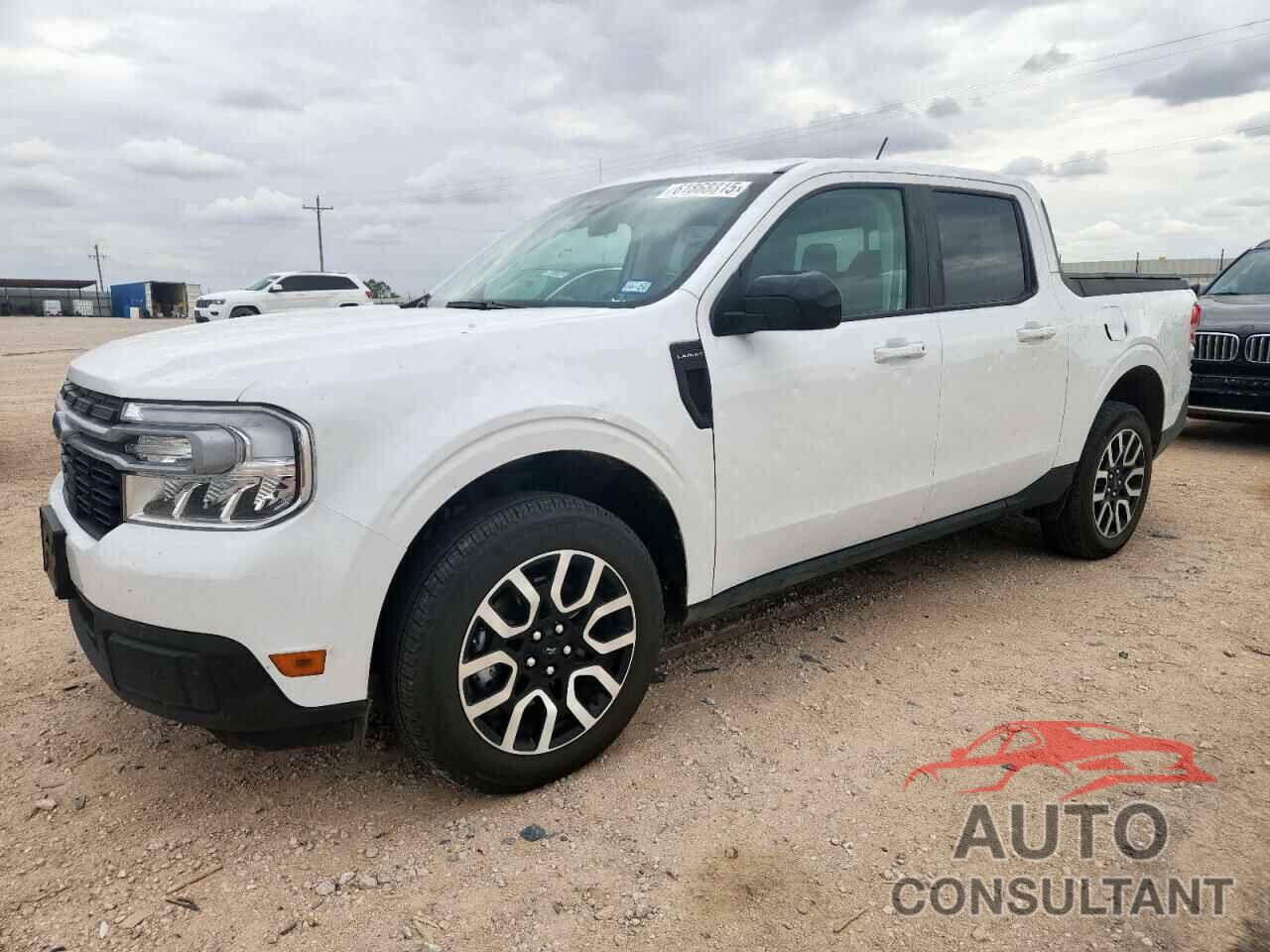 FORD MAVERICK L 2024 - 3FTTW8M38RRB45945