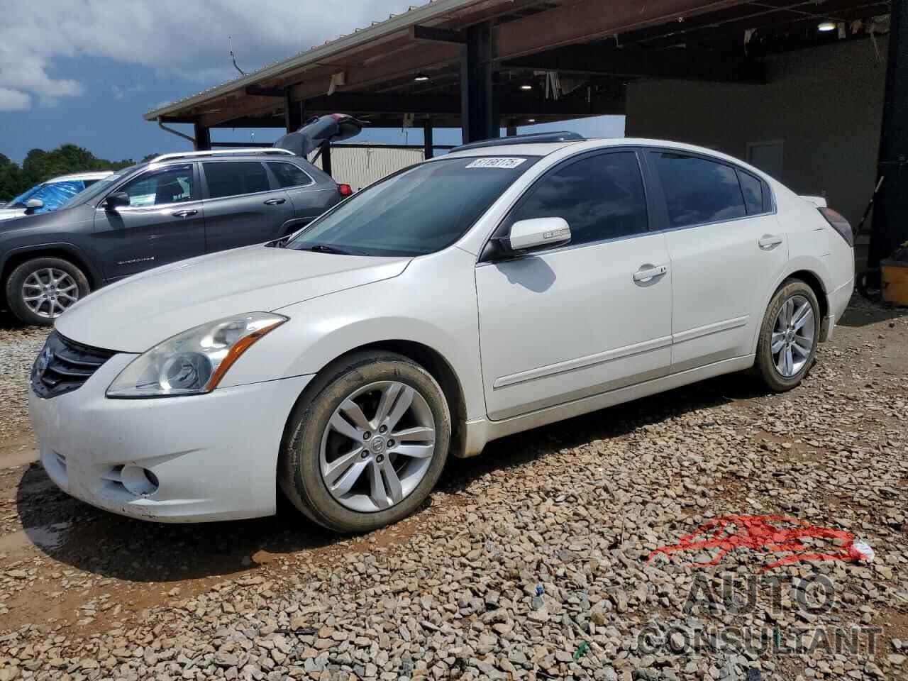 NISSAN ALTIMA 2010 - 1N4BL2APXAN511247