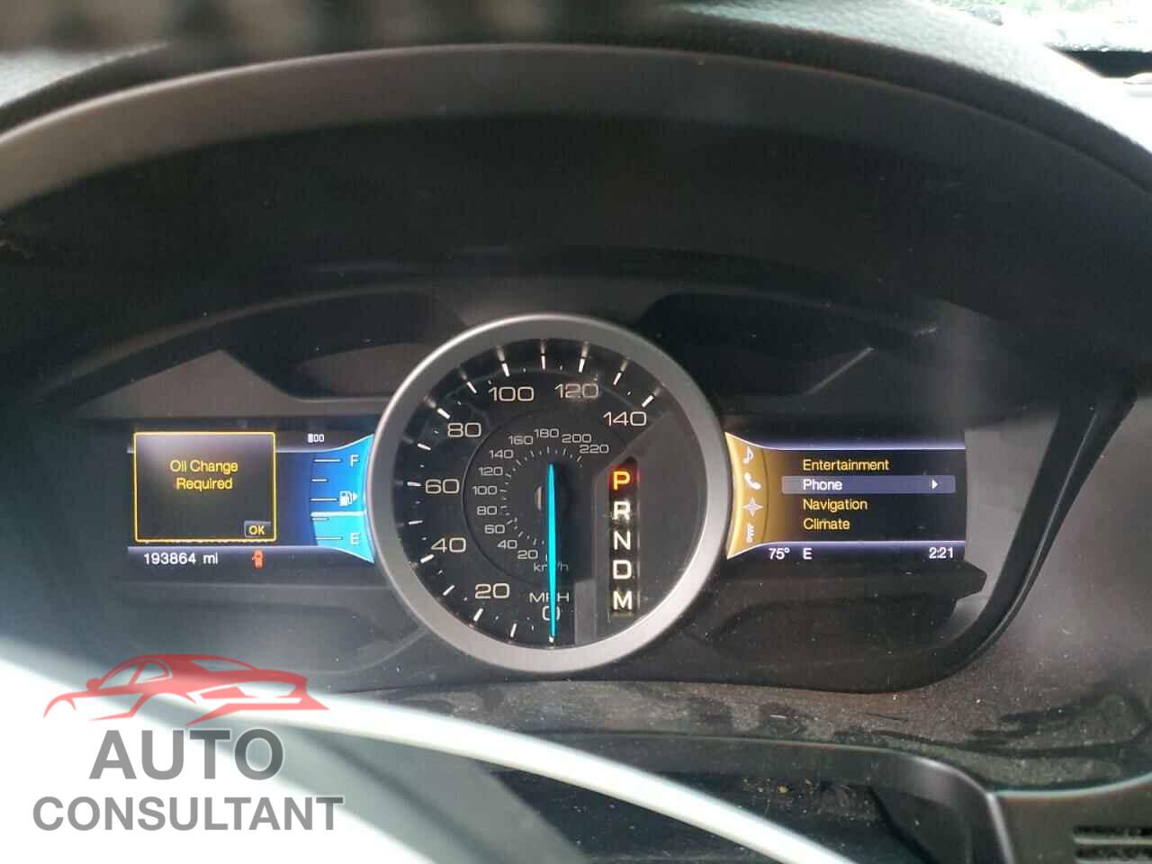 FORD EXPLORER 2013 - 1FM5K7F87DGB37015