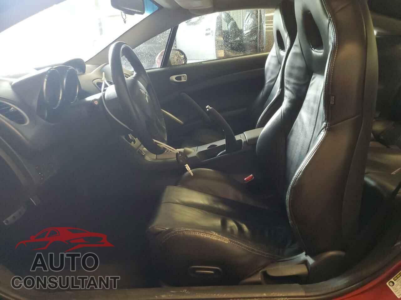 MITSUBISHI ECLIPSE 2011 - 4A31K5DF7BE003927