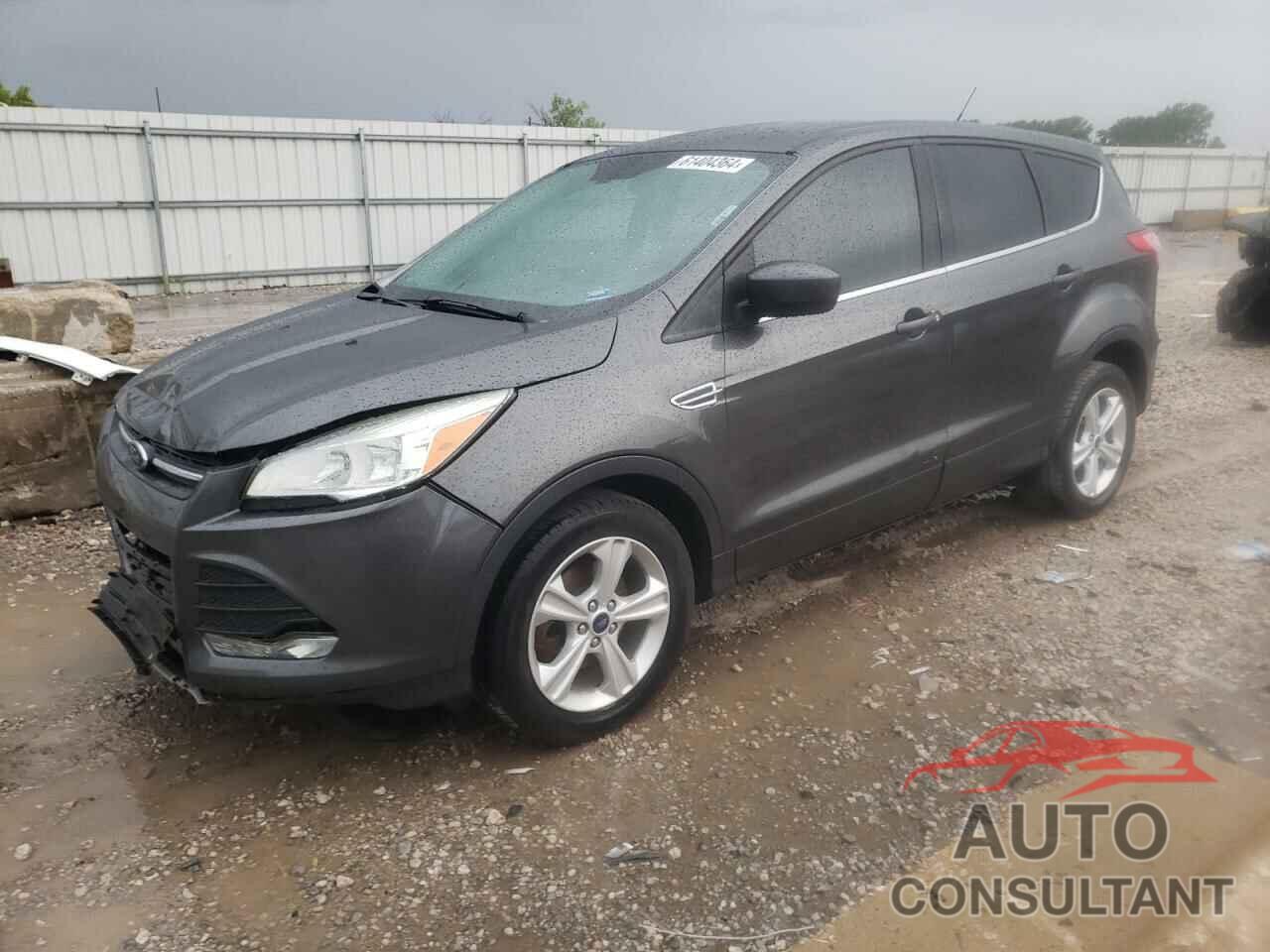 FORD ESCAPE 2016 - 1FMCU0G70GUB07200