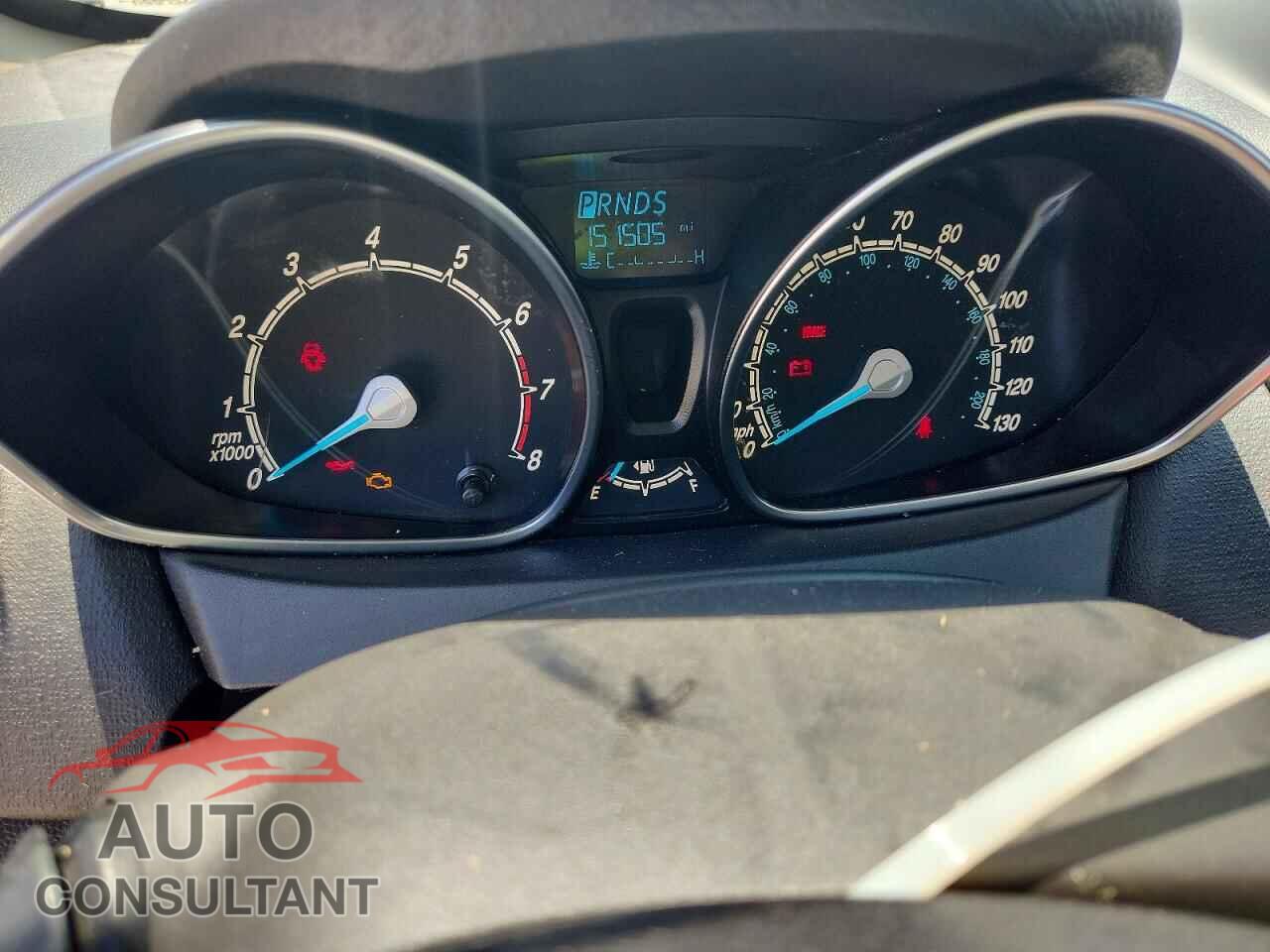 FORD FIESTA 2019 - 3FADP4EJ3KM124159