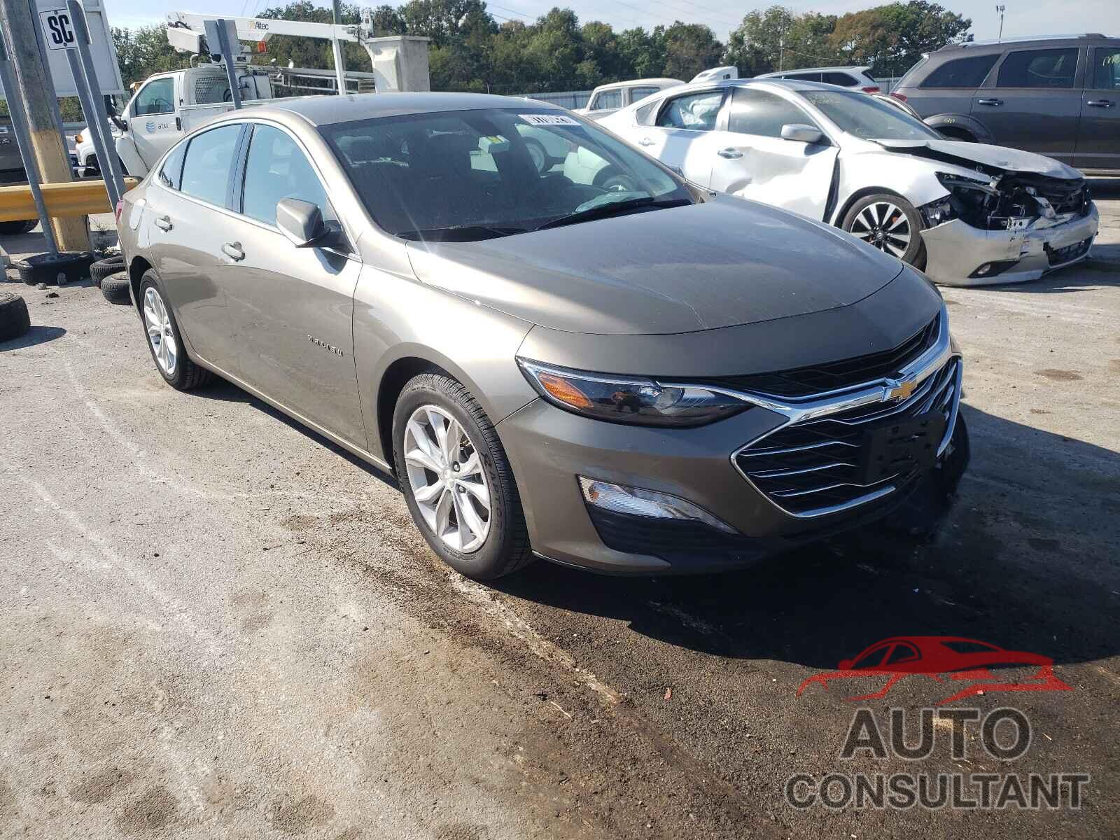 2020 MALIBU CHEVROLET