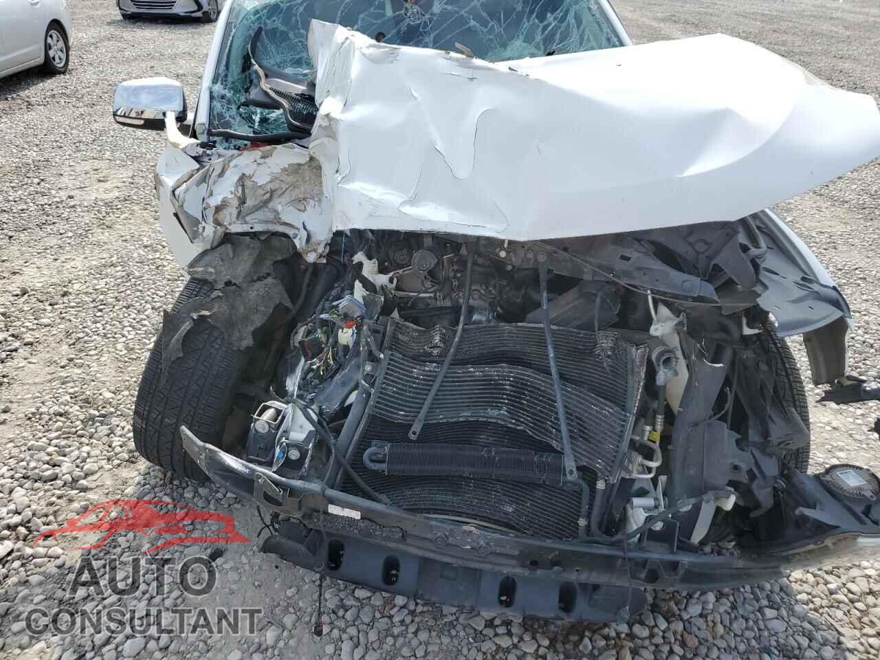 DODGE DURANGO 2015 - 1C4RDHEG7FC187745