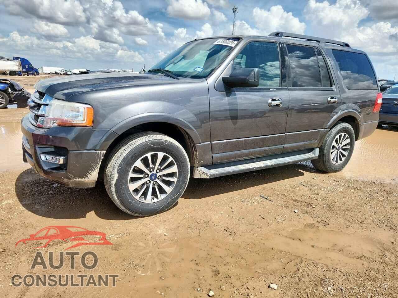 FORD EXPEDITION 2017 - 1FMJU1HT9HEA55571