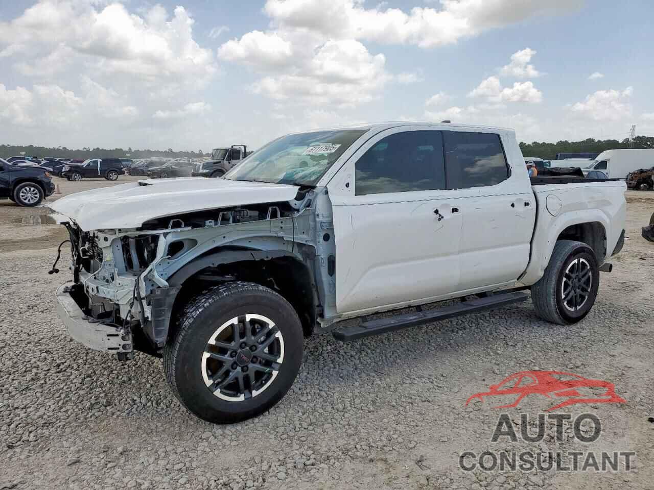 TOYOTA TACOMA 2024 - 3TYKB5FN2RT004956