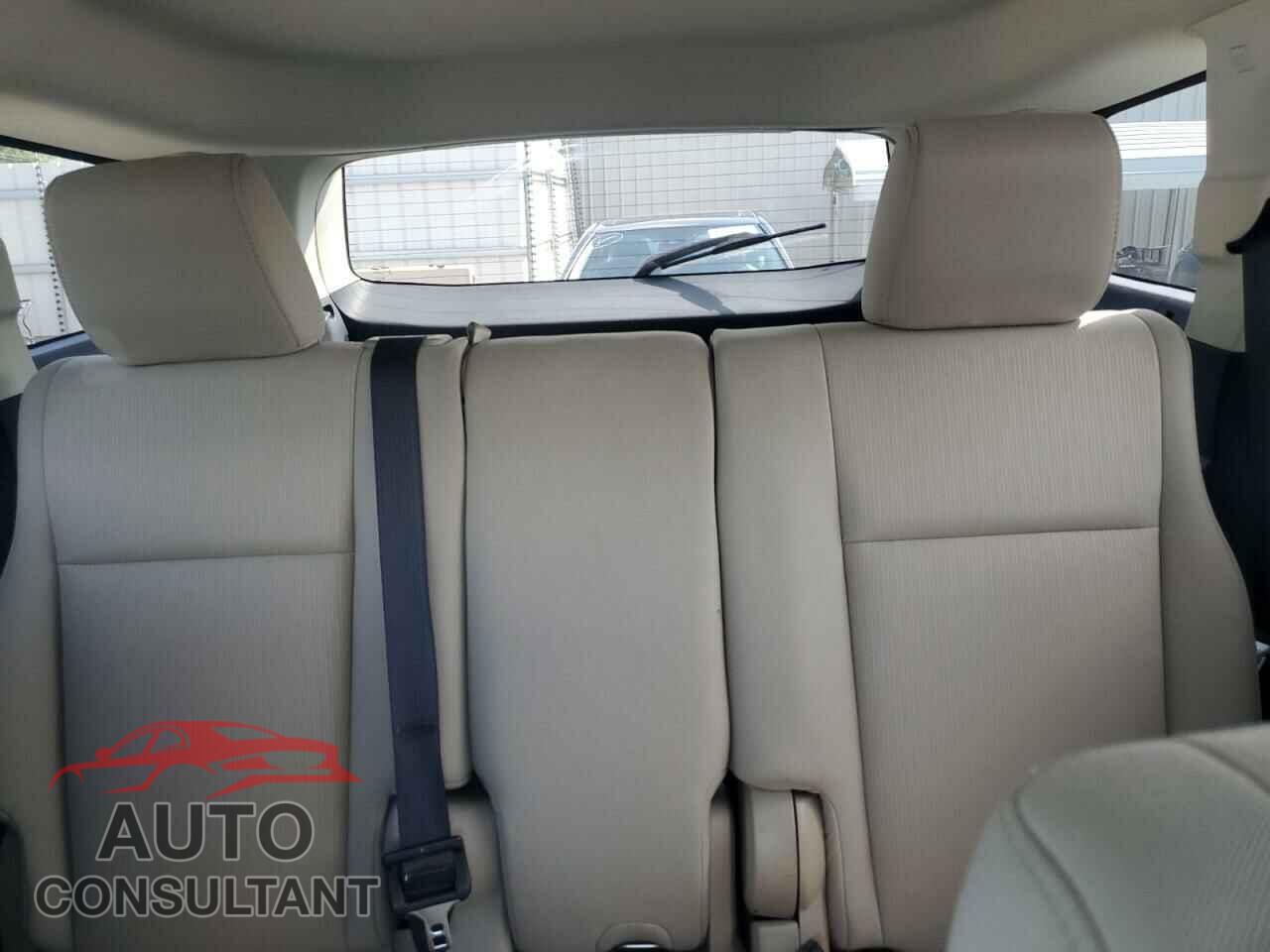 DODGE JOURNEY 2010 - 3D4PG5FV2AT134784