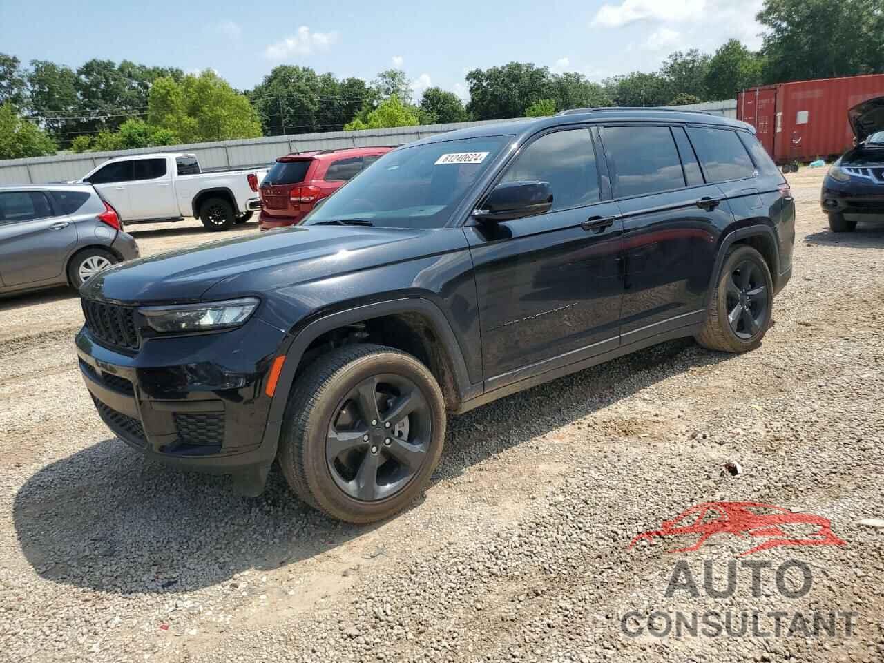 JEEP GRAND CHER 2023 - 1C4RJJAG6P8822044