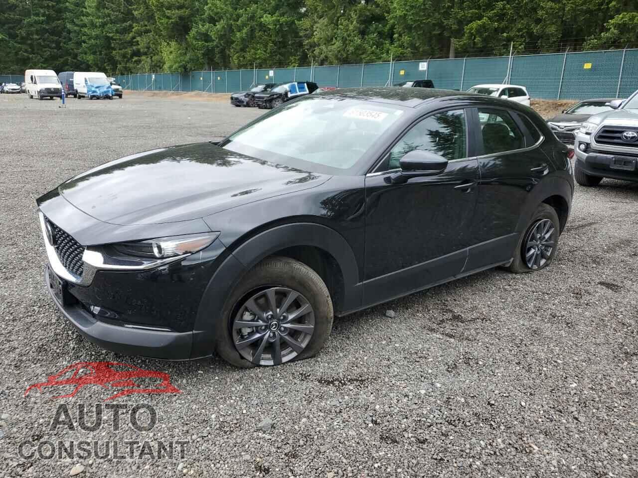 MAZDA CX30 2024 - 3MVDMBAM1RM653870