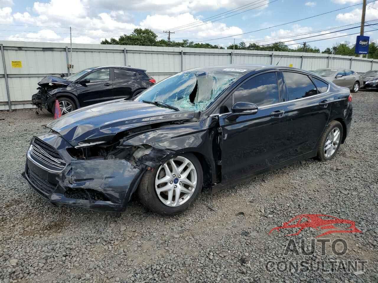 FORD FUSION 2015 - 3FA6P0H78FR168815