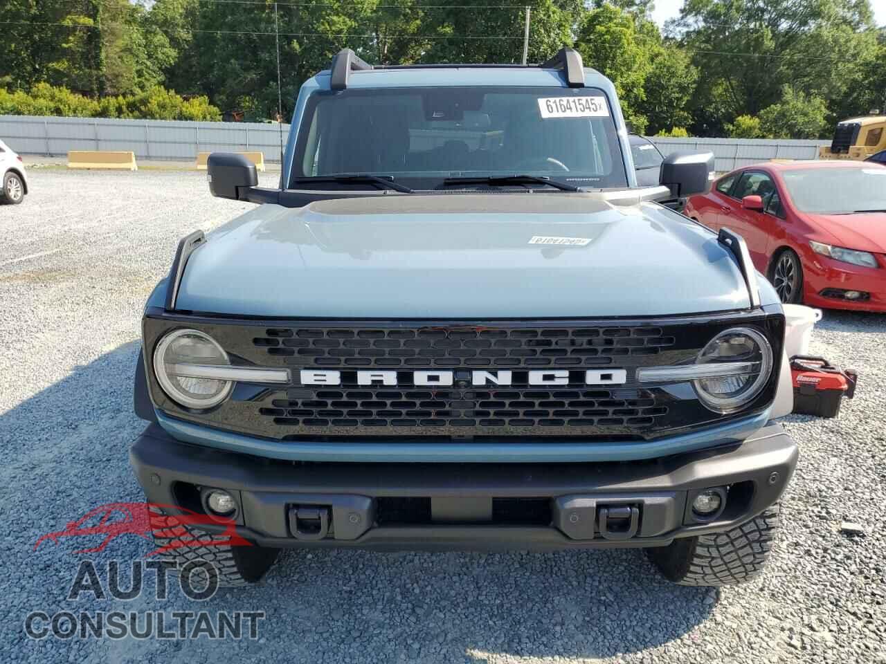 FORD BRONCO 2023 - 1FMEE5DP7PLB67908