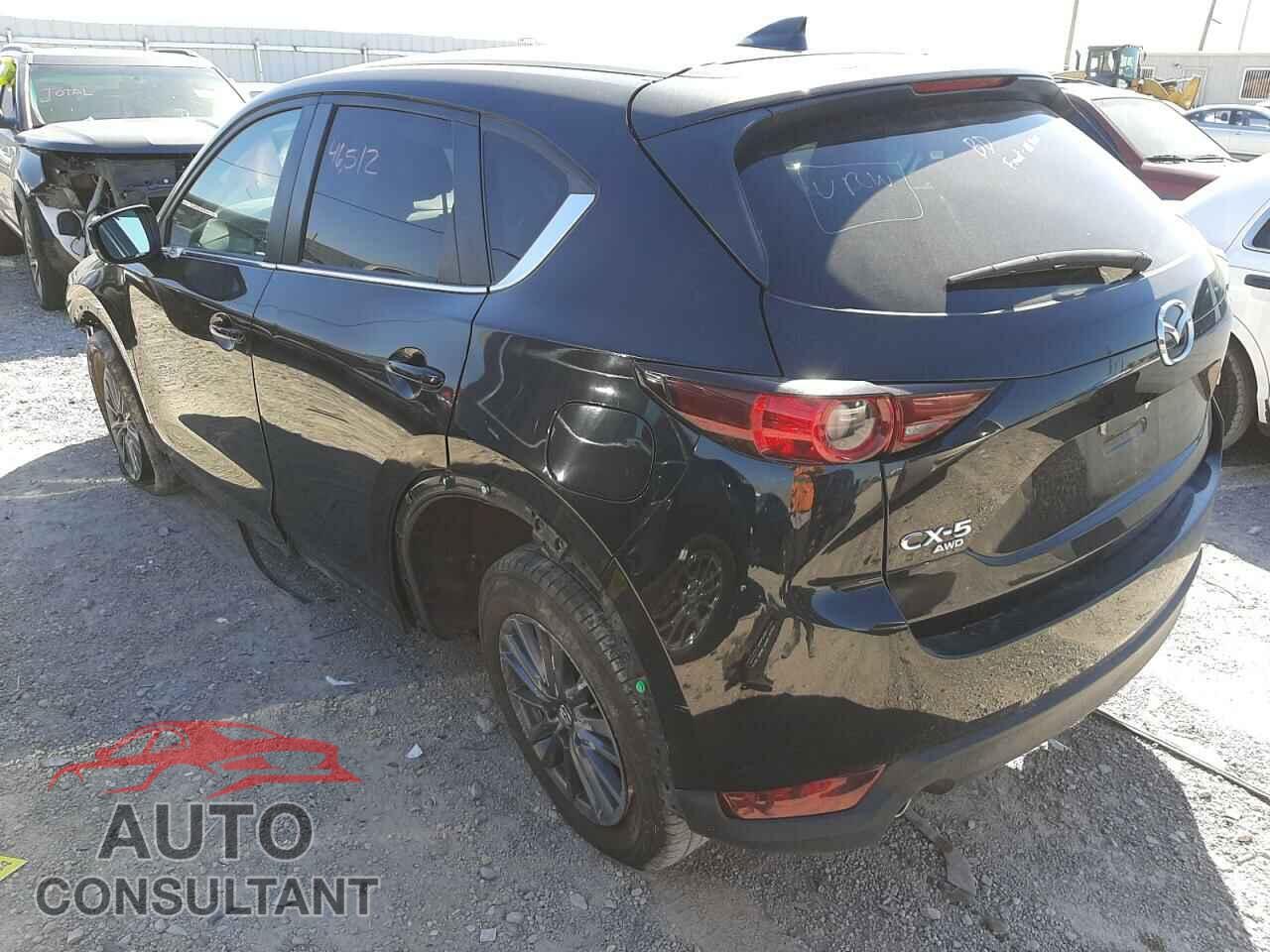 MAZDA CX-5 2021 - JM3KFBCM5M1359689