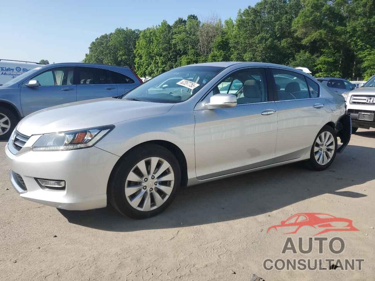 HONDA ACCORD 2013 - 1HGCR2F79DA027377