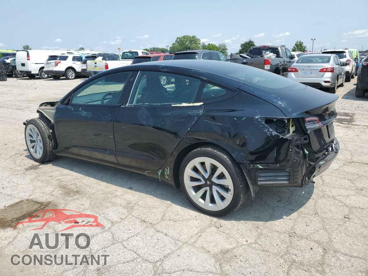 TESLA MODEL 3 2023 - 5YJ3E1EA8PF447919