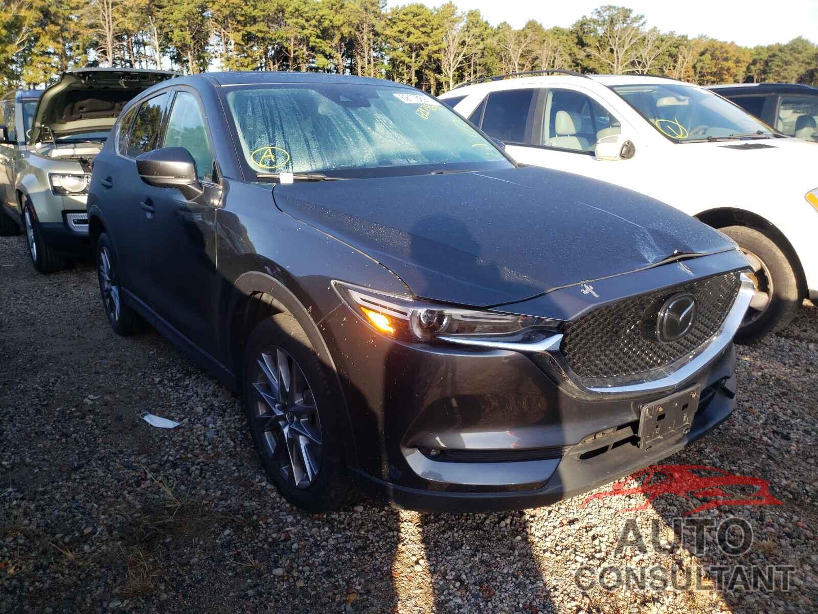 MAZDA CX-5 2019 - JM3KFBDM3K0615149