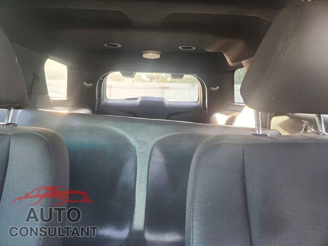 FORD EXPLORER 2016 - 1FM5K8AR3GGB65601