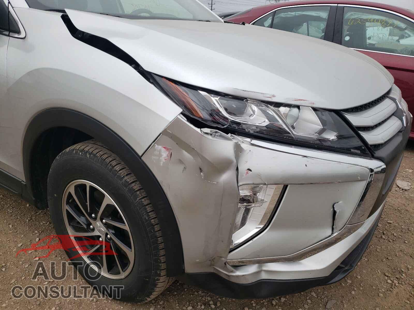 MITSUBISHI ECLIPSE 2020 - JA4AS3AA1LZ014863