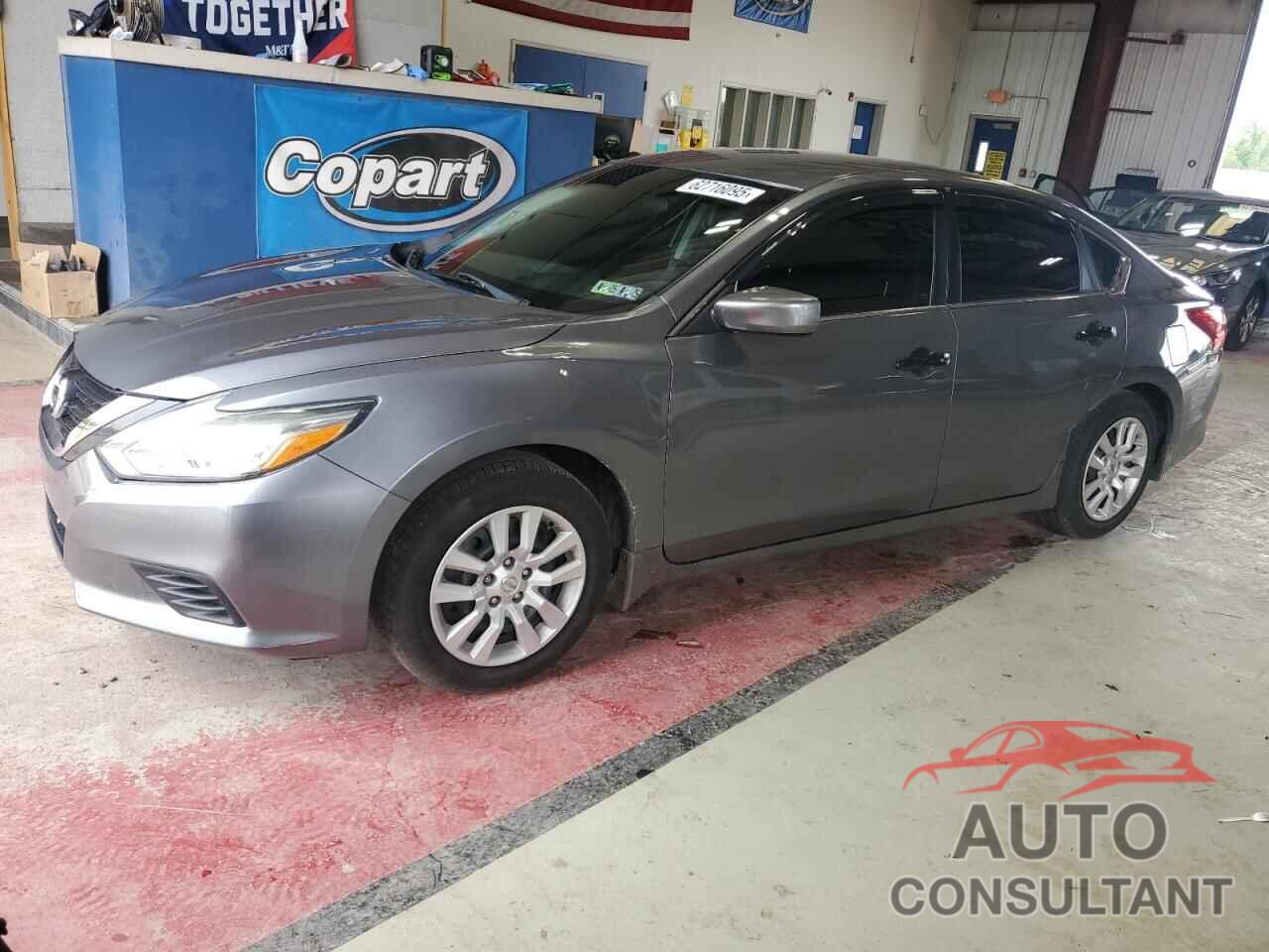 NISSAN ALTIMA 2016 - 1N4AL3AP2GC129722
